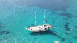 Gulet in Marmaris Yat Limani thumbnail 21