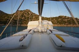 Gulet in Marmaris Yat Limani thumbnail 6