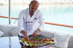 Gulet in Marmaris Yat Limani thumbnail 7