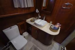 Gulet in Marmaris Yat Limani thumbnail 8