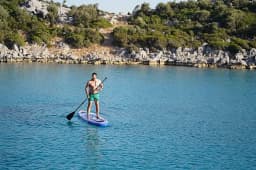 Gulet in Marmaris Yat Limani thumbnail 9