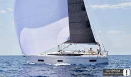Bavaria 38 Cruiser in Mallorca / Palma de Mallorca / Marina Naviera Balear thumbnail 12
