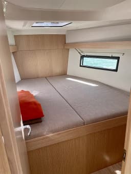 Bavaria 38 Cruiser in Mallorca / Palma de Mallorca / Marina Naviera Balear thumbnail 13