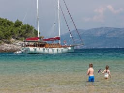 Gulet in Sumpetar thumbnail 10