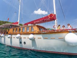 Gulet in Sumpetar thumbnail 34