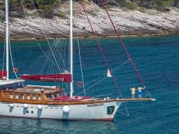 Gulet in Sumpetar thumbnail 35