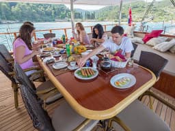 Gulet in Sumpetar thumbnail 39