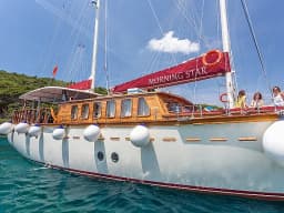 Gulet in Sumpetar thumbnail 8