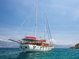 Gulet in Sumpetar thumbnail 9