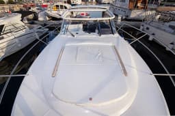 Marex 360 Cabriolet Cruiser in Šibenik / D-Marin Marina Mandalina thumbnail 12