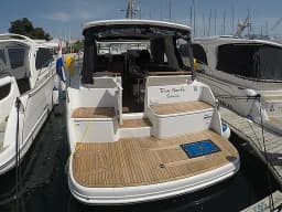 Marex 360 Cabriolet Cruiser in Šibenik / D-Marin Marina Mandalina thumbnail 17
