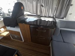 Marex 360 Cabriolet Cruiser in Šibenik / D-Marin Marina Mandalina thumbnail 18
