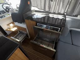 Marex 360 Cabriolet Cruiser in Šibenik / D-Marin Marina Mandalina thumbnail 19