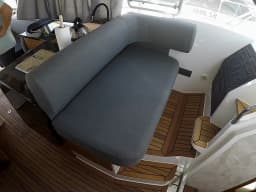 Marex 360 Cabriolet Cruiser in Šibenik / D-Marin Marina Mandalina thumbnail 23