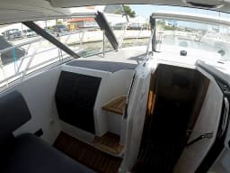 Marex 360 Cabriolet Cruiser in Šibenik / D-Marin Marina Mandalina thumbnail 24