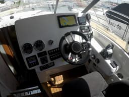 Marex 360 Cabriolet Cruiser in Šibenik / D-Marin Marina Mandalina thumbnail 25