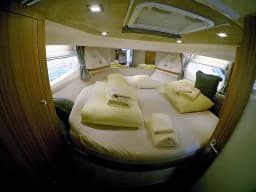 Marex 360 Cabriolet Cruiser in Šibenik / D-Marin Marina Mandalina thumbnail 26