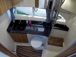 Marex 360 Cabriolet Cruiser in Šibenik / D-Marin Marina Mandalina thumbnail 27
