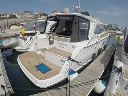 Marex 360 Cabriolet Cruiser in Šibenik / D-Marin Marina Mandalina thumbnail 28