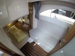 Marex 360 Cabriolet Cruiser in Šibenik / D-Marin Marina Mandalina thumbnail 29