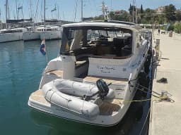 Marex 360 Cabriolet Cruiser in Šibenik / D-Marin Marina Mandalina thumbnail 31