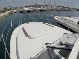 Marex 360 Cabriolet Cruiser in Šibenik / D-Marin Marina Mandalina thumbnail 32