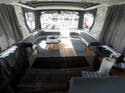 Marex 360 Cabriolet Cruiser in Šibenik / D-Marin Marina Mandalina thumbnail 5