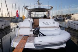 Marex 360 Cabriolet Cruiser in Šibenik / D-Marin Marina Mandalina thumbnail 6