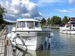 Naviga Nordica T 40 in Motala Harbour thumbnail 6