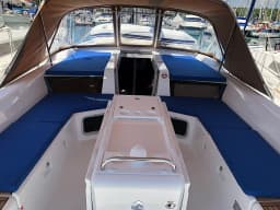 Oceanis 51.1 in Medulin / Marina Medulin thumbnail 23