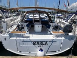 Oceanis 51.1 in Medulin / Marina Medulin thumbnail 6