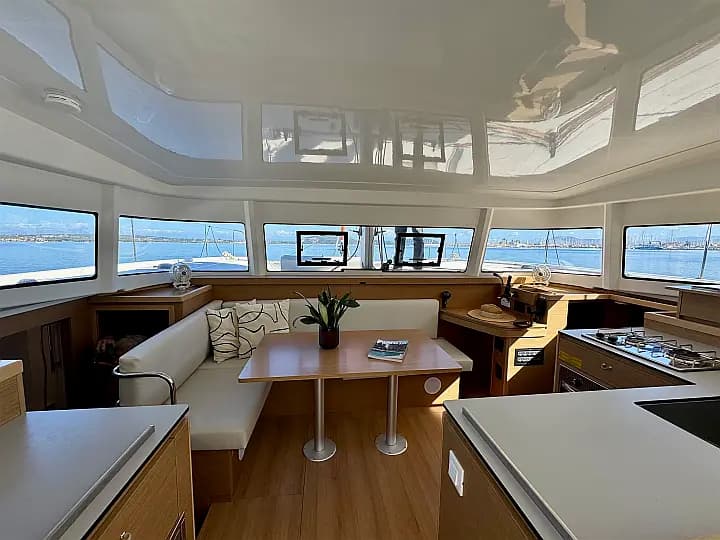 Excess 11 in Preveza Main Port - Photo 4