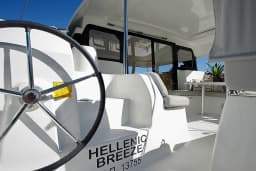 Excess 11 in Preveza Main Port thumbnail 7
