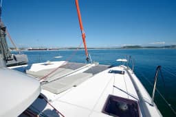Excess 11 in Preveza Main Port thumbnail 8