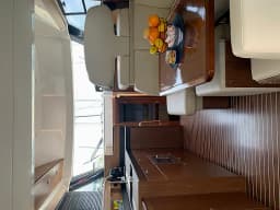 Bavaria Virtess 420 Fly in Trogir / SCT Marina Trogir thumbnail 10