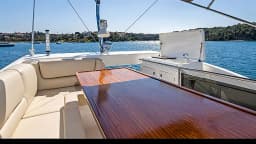 Bavaria Virtess 420 Fly in Trogir / SCT Marina Trogir thumbnail 12