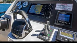 Bavaria Virtess 420 Fly in Trogir / SCT Marina Trogir thumbnail 13