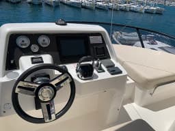 Bavaria Virtess 420 Fly in Trogir / SCT Marina Trogir thumbnail 14
