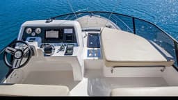 Bavaria Virtess 420 Fly in Trogir / SCT Marina Trogir thumbnail 15