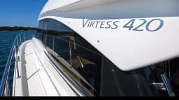 Bavaria Virtess 420 Fly in Trogir / SCT Marina Trogir thumbnail 16