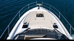 Bavaria Virtess 420 Fly in Trogir / SCT Marina Trogir thumbnail 17
