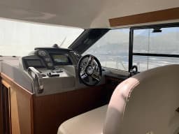 Bavaria Virtess 420 Fly in Trogir / SCT Marina Trogir thumbnail 18
