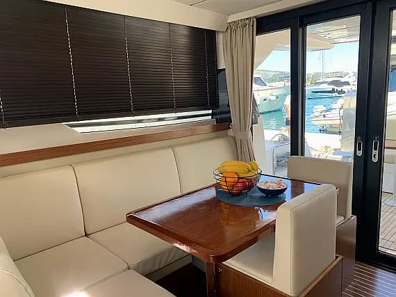 Bavaria Virtess 420 Fly in Trogir / SCT Marina Trogir - Photo 3