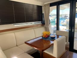 Bavaria Virtess 420 Fly in Trogir / SCT Marina Trogir thumbnail 23