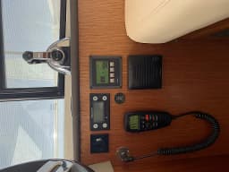 Bavaria Virtess 420 Fly in Trogir / SCT Marina Trogir thumbnail 33