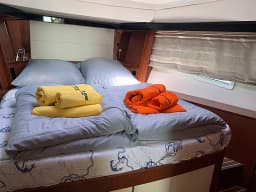 Bavaria Virtess 420 Fly in Trogir / SCT Marina Trogir thumbnail 36