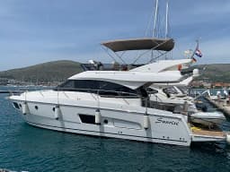 Bavaria Virtess 420 Fly in Trogir / SCT Marina Trogir thumbnail 6