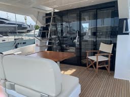 Bavaria Virtess 420 Fly in Trogir / SCT Marina Trogir thumbnail 7