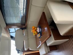 Bavaria Virtess 420 Fly in Trogir / SCT Marina Trogir thumbnail 9