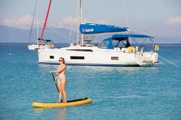 Oceanis 46.1 in Piraeus / Marina Zeas thumbnail 8
